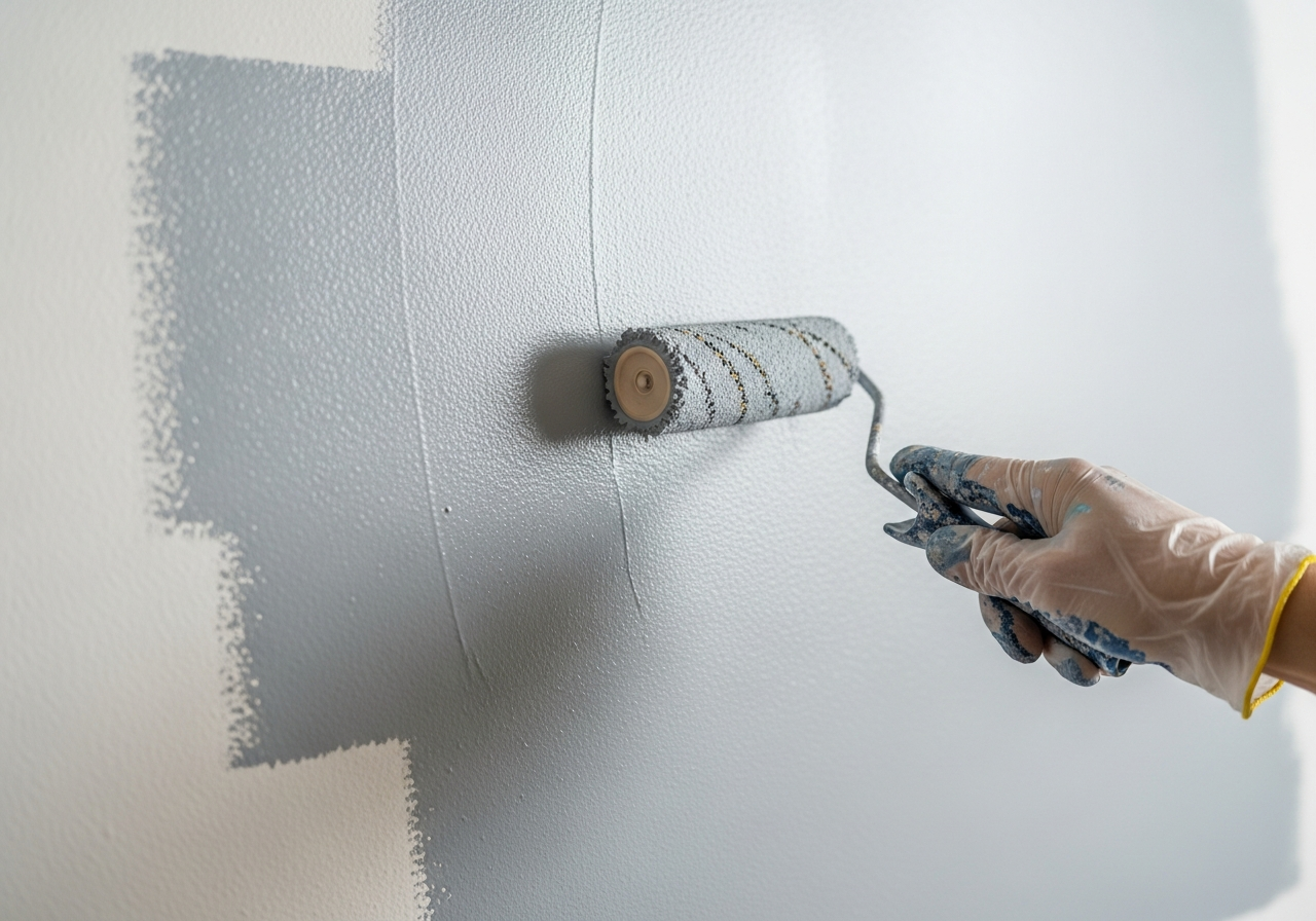 Interior Painting