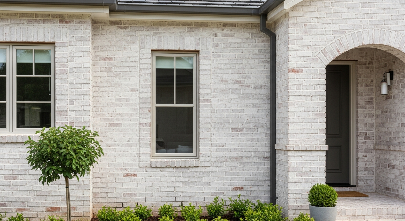 Interior & Exterior Limewash